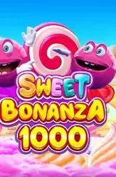 Sweet Bonanza 1000