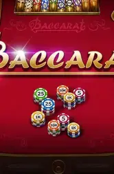 Baccarat