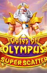 Gates of Olympus Superscatter