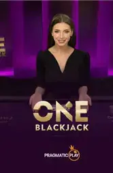 One Blackjack