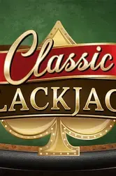 Blackjack Classic