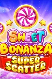Sweet Bonanza Superscatter