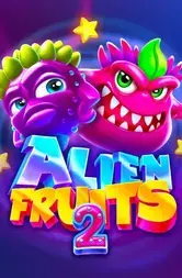 Alien Fruits 2