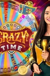 Crazy Time
