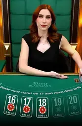 Blackjack Evolution