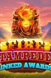 Fire Stampede 2