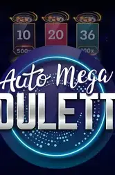 Mega Roulette