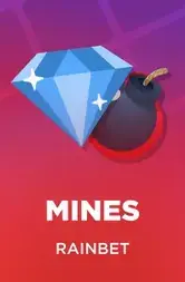 Rainbet Mines