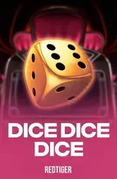 Rainbet Dice