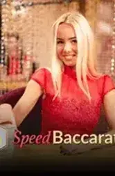 Speed Baccarat